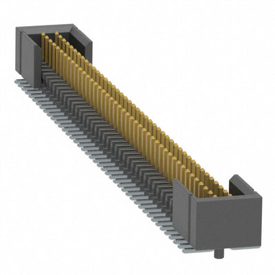FTMH-143-02-F-DV-ES-A-P-TR by Samtec Inc. - CONNECTOR HEADER SMD 86POS 1MM