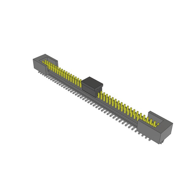 FTMH-143-03-L-DV-EC-P - Samtec Inc.