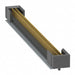 FTMH-144-02-L-DV-ES-A by Samtec Inc. - CONNECTOR HEADER SMD 88POS 1MM