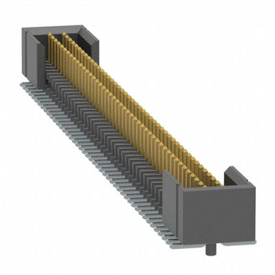 FTMH-145-02-L-DV-ES-A by Samtec Inc. - CONNECTOR HEADER SMD 90POS 1MM