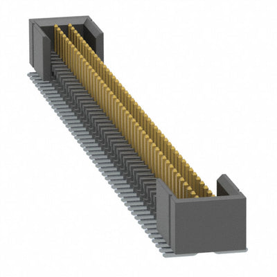 FTMH-145-02-F-DV-ES by Samtec Inc. - CONNECTOR HEADER SMD 90POS 1MM