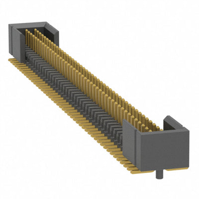 FTMH-145-03-H-DV-ES-A by Samtec Inc. - CONNECTOR HEADER SMD 90POS 1MM