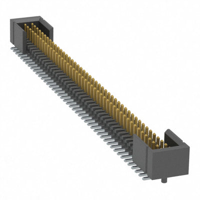 FTMH-145-03-L-DV-ES-A by Samtec Inc. - CONNECTOR HEADER SMD 90POS 1MM