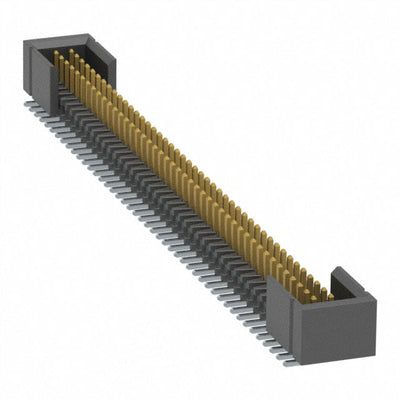 FTMH-145-03-L-DV-ES by Samtec Inc. - CONNECTOR HEADER SMD 90POS 1MM