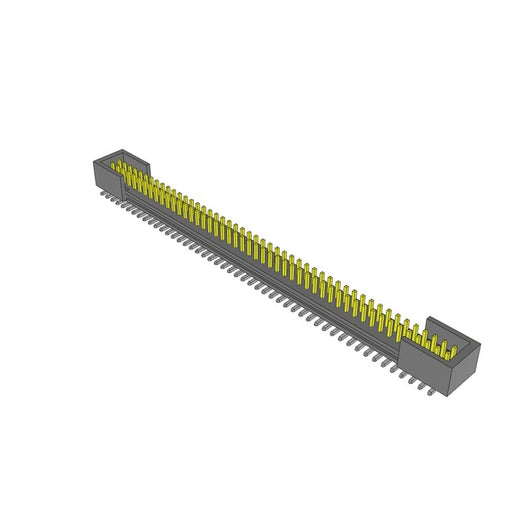 FTMH-148-02-L-DV-ES-A - Samtec Inc.