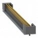 FTMH-148-02-L-DV-ES-A by Samtec Inc. - CONNECTOR HEADER SMD 96POS 1MM