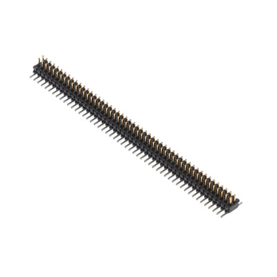 FTMH-150-02-F-DV by Samtec Inc. - CONNECTOR HEADER SMD 100POS 1MM