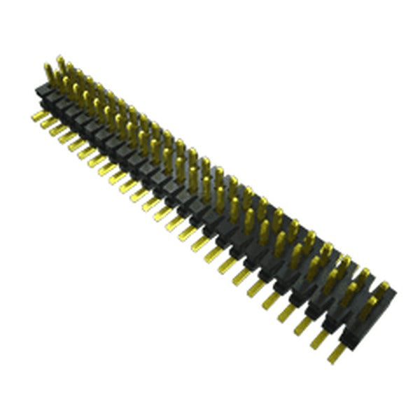 FTMH-150-02-L-DV-EC-P - Samtec Inc.