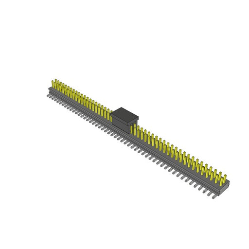 FTMH-150-02-L-DV-P - Samtec Inc.