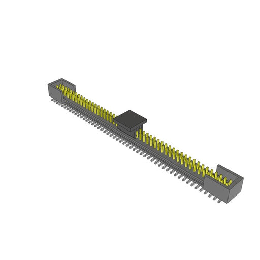 FTMH-150-03-F-DV-ES-A-P-TR - Samtec Inc.