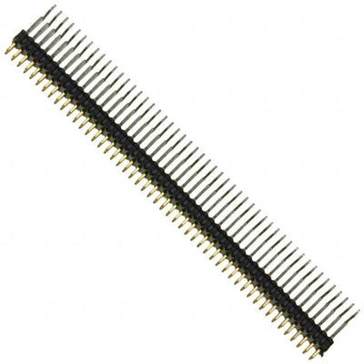 FTMH-150-03-L-DV by Samtec Inc. - CONNECTOR HEADER SMD 100POS 1MM