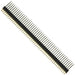 FTMH-150-03-L-DH by Samtec Inc. - CONNECTOR HEADER SMD R/A 100P 1MM
