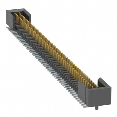 FTMH-150-03-L-DV-ES-A-P-TR by Samtec Inc. - CONNECTOR HEADER SMD 100POS 1MM