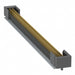 FTMH-150-03-L-DV-ES-A-P-TR by Samtec Inc. - CONNECTOR HEADER SMD 100POS 1MM