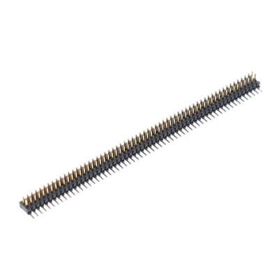 FTMH-160-02-L-DV by Samtec Inc. - CONNECTOR HEADER SMD 120POS 1MM