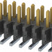 FTMH-130-03-L-DV-P by Samtec Inc. - CONNECTOR HEADER SMD 60POS 1MM