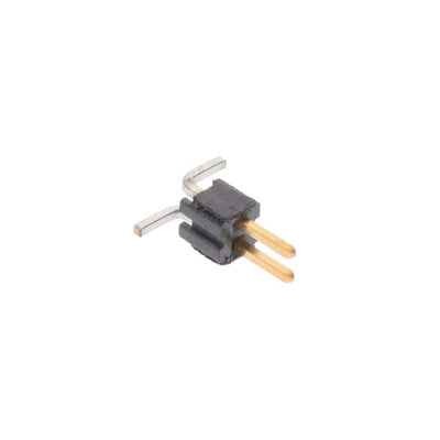 FTR-102-03-S-S by Samtec Inc. - CONNECTOR HEADER SMD 2POS 1.27MM