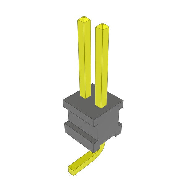 FTR-102-51-G-S - Samtec Inc.