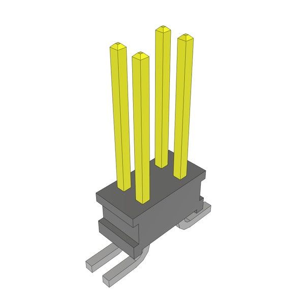 FTR-102-53-L-D - Samtec Inc.