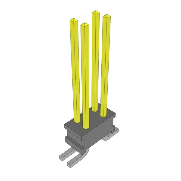 FTR-102-57-S-D - Samtec Inc.