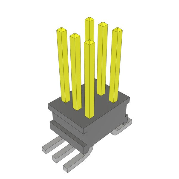 FTR-103-01-L-D - Samtec Inc.