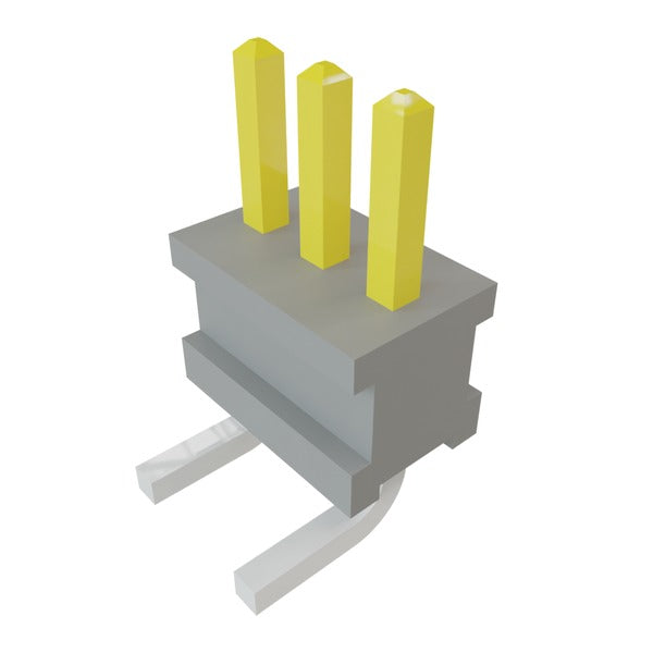 FTR-103-02-S-S - Samtec Inc.