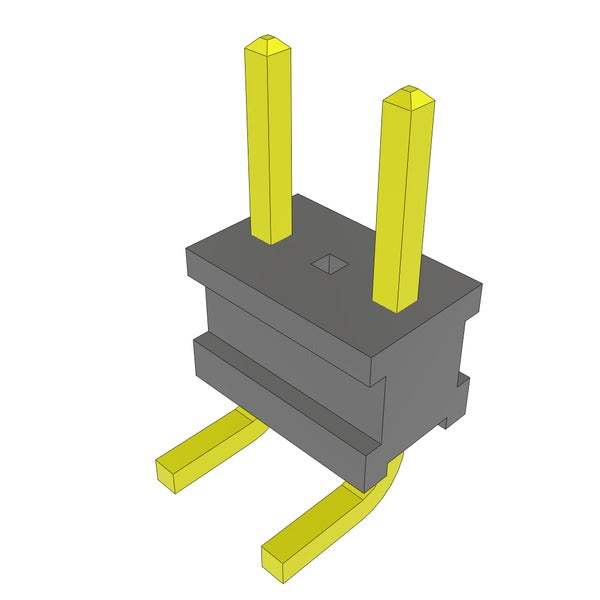FTR-103-03-G-S-02 - Samtec Inc.