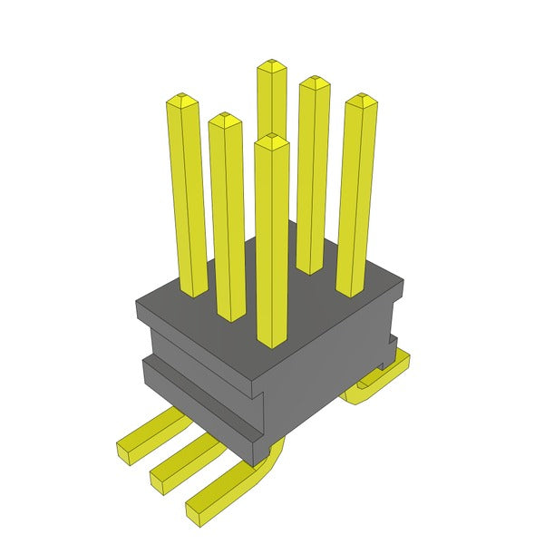 FTR-103-51-G-D - Samtec Inc.