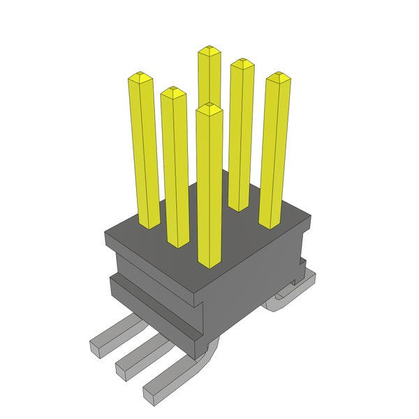 FTR-103-51-S-D - Samtec Inc.