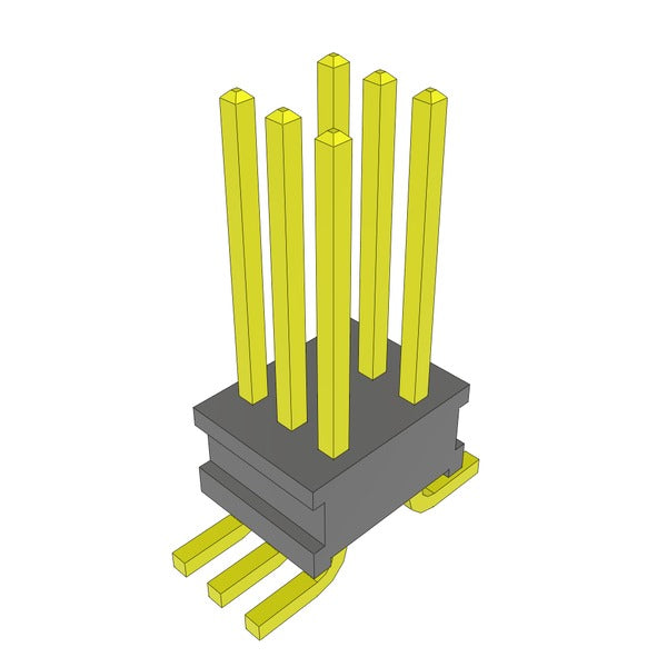 FTR-103-53-G-D - Samtec Inc.