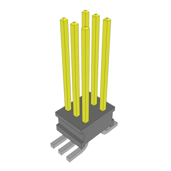 FTR-103-55-L-D - Samtec Inc.