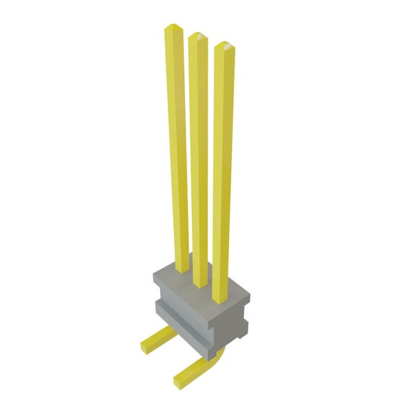 FTR-103-57-G-S - Samtec Inc.