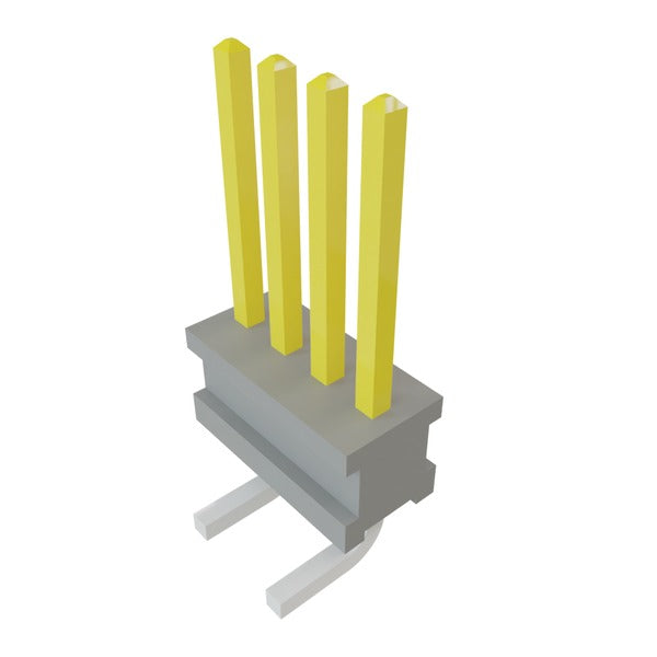 FTR-104-01-S-S - Samtec Inc.