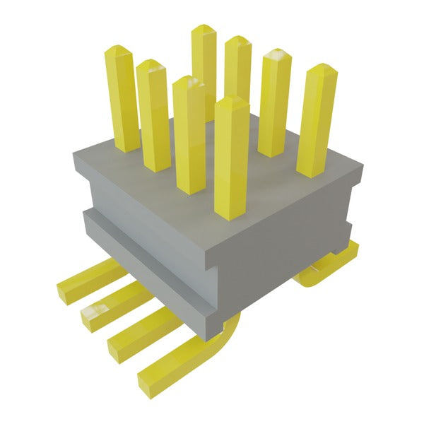 FTR-104-02-G-D-TR - Samtec Inc.