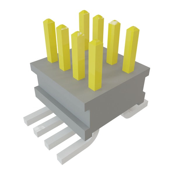 FTR-104-02-S-D - Samtec Inc.