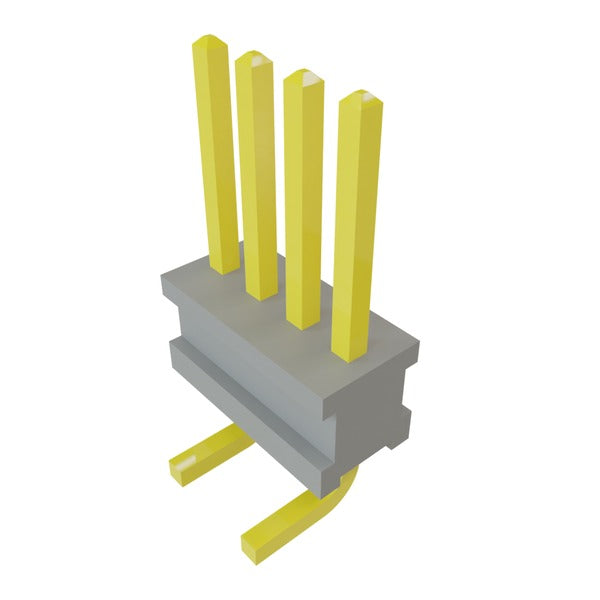 FTR-104-51-G-S - Samtec Inc.
