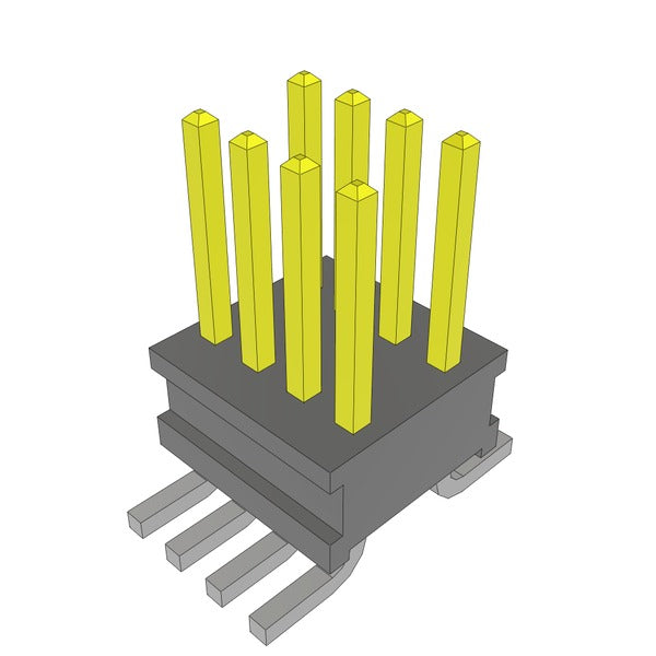 FTR-104-51-L-D - Samtec Inc.
