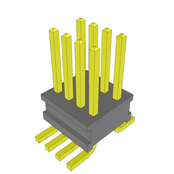 FTR-104-52-G-D - Samtec Inc.