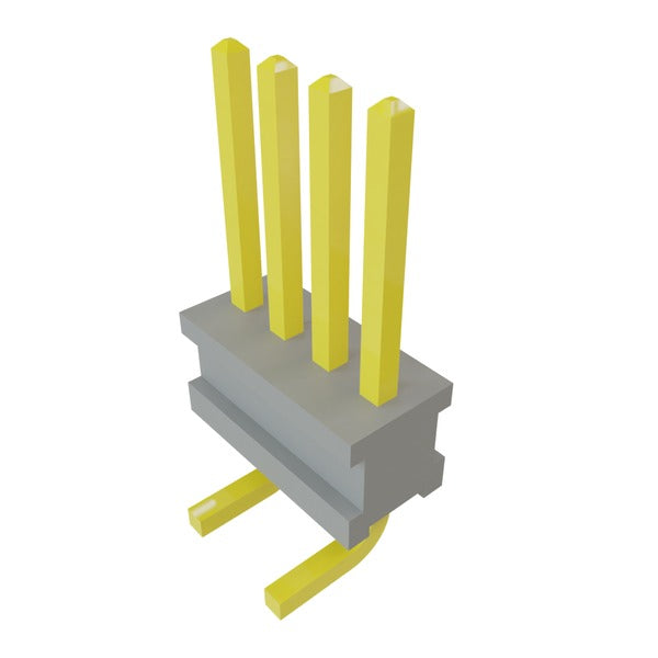 FTR-104-52-G-S - Samtec Inc.
