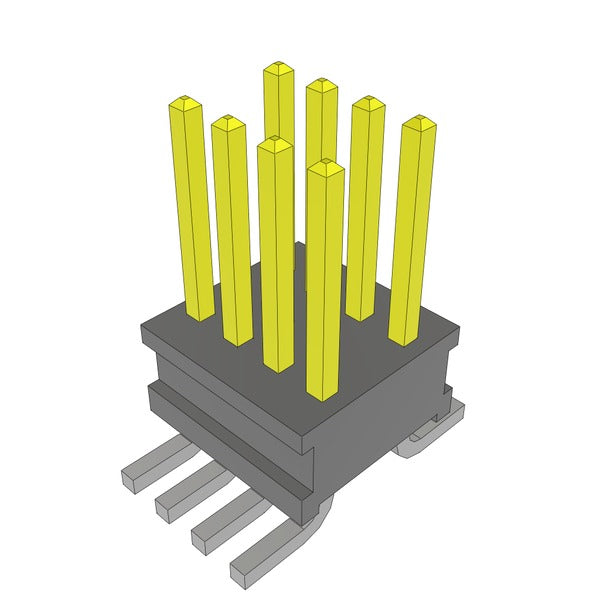 FTR-104-52-L-D - Samtec Inc.