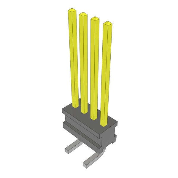 FTR-104-55-S-S - Samtec Inc.
