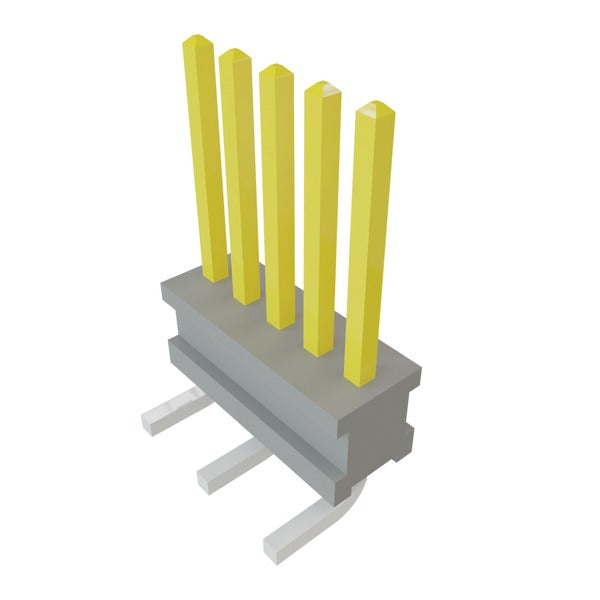 FTR-105-01-L-S - Samtec Inc.