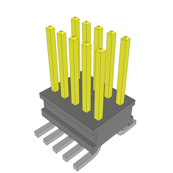 FTR-105-01-S-D - Samtec Inc.