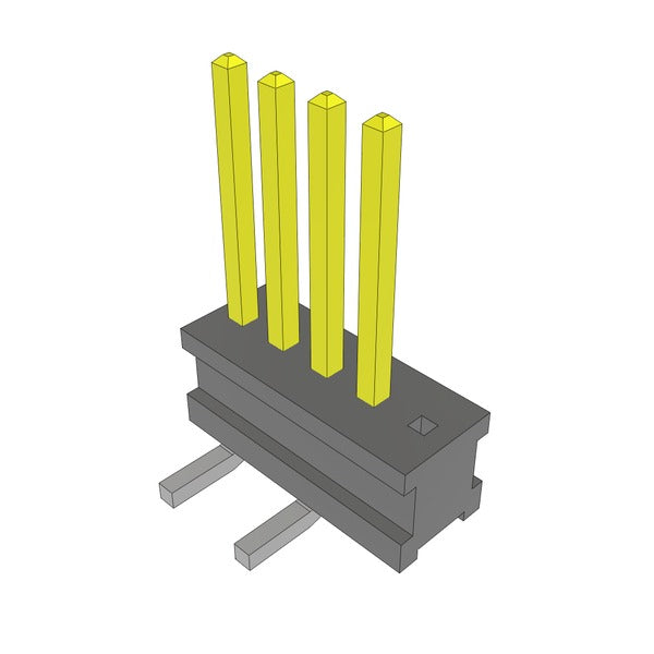 FTR-105-01-S-S-01 - Samtec Inc.