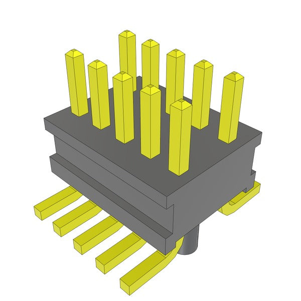 FTR-105-02-G-D-A - Samtec Inc.