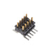 FTR-105-02-L-D by Samtec Inc. - CONNECTOR HEADER SMD 10POS 1.27MM