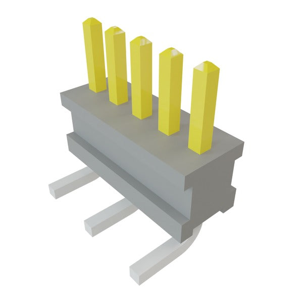 FTR-105-02-S-S - Samtec Inc.