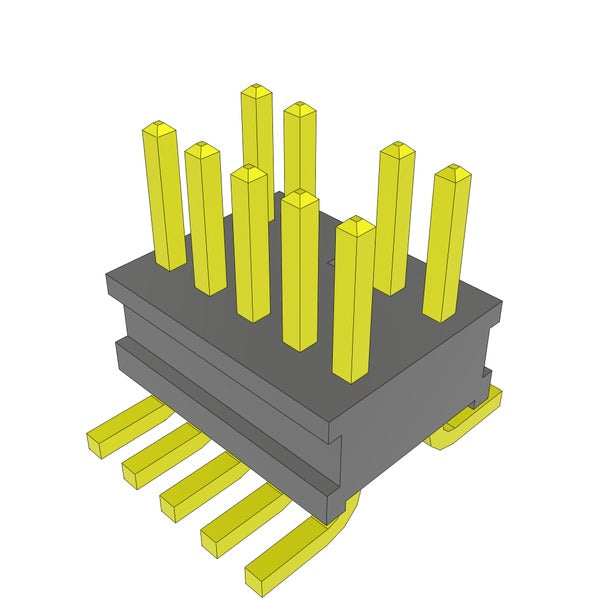 FTR-105-03-G-D-06 - Samtec Inc.