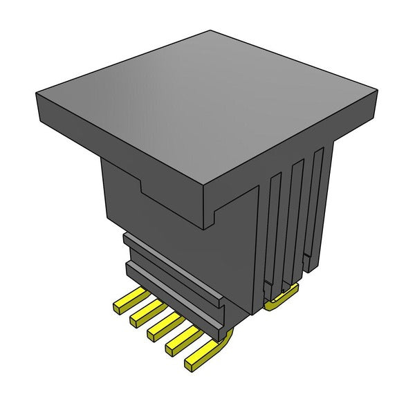 FTR-105-03-G-D-P-TR - Samtec Inc.