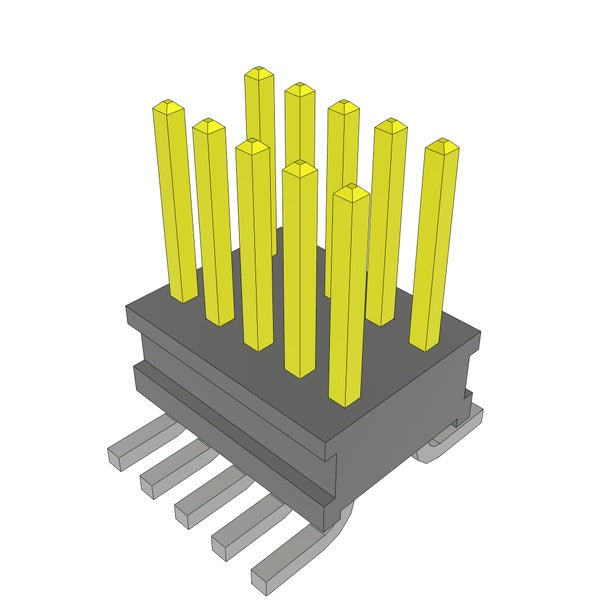 FTR-105-51-L-D - Samtec Inc.